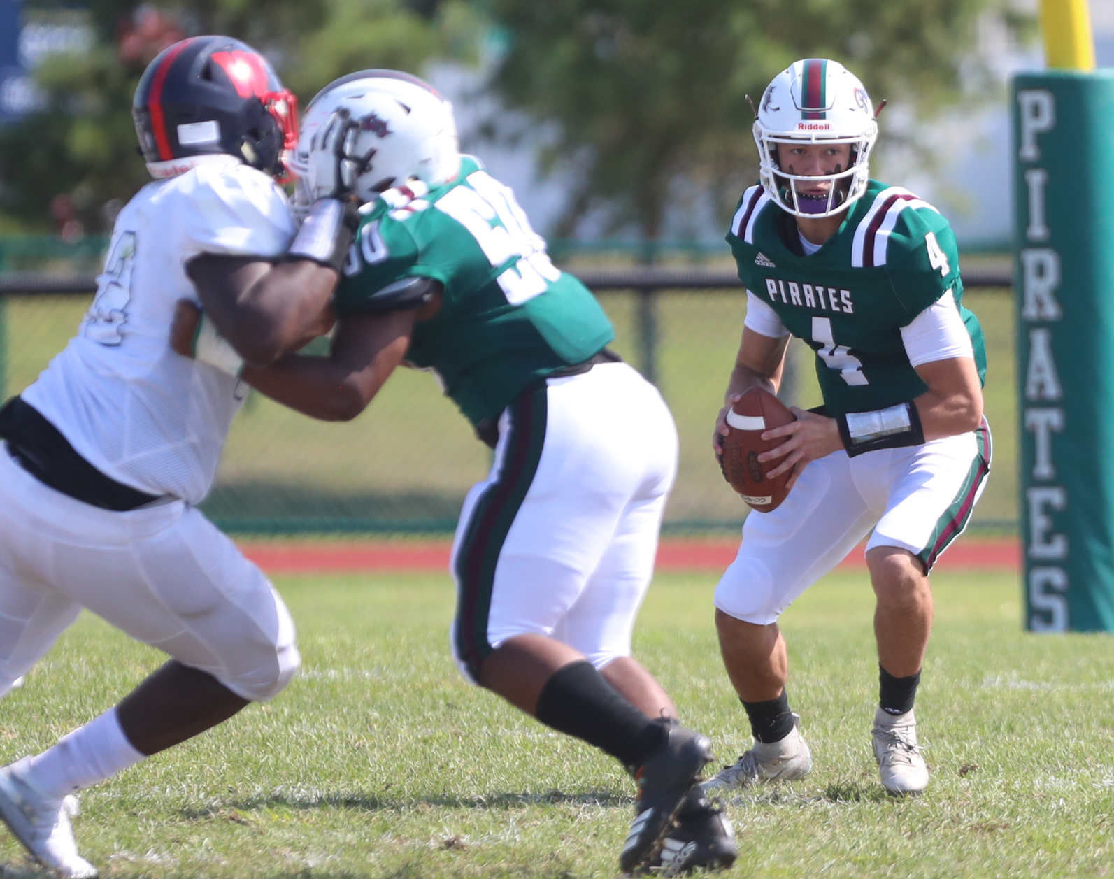 Cedar Creek vs Willingboro